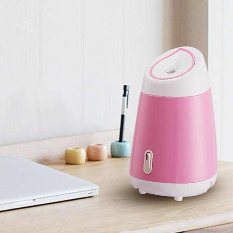 MÁY XÔNG HƠI MẶT THẢO DƯỢC 2 IN 1