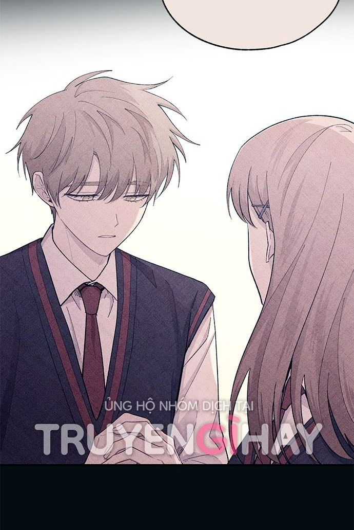 yeonwoo ngây thơ chapter 80.1 11
