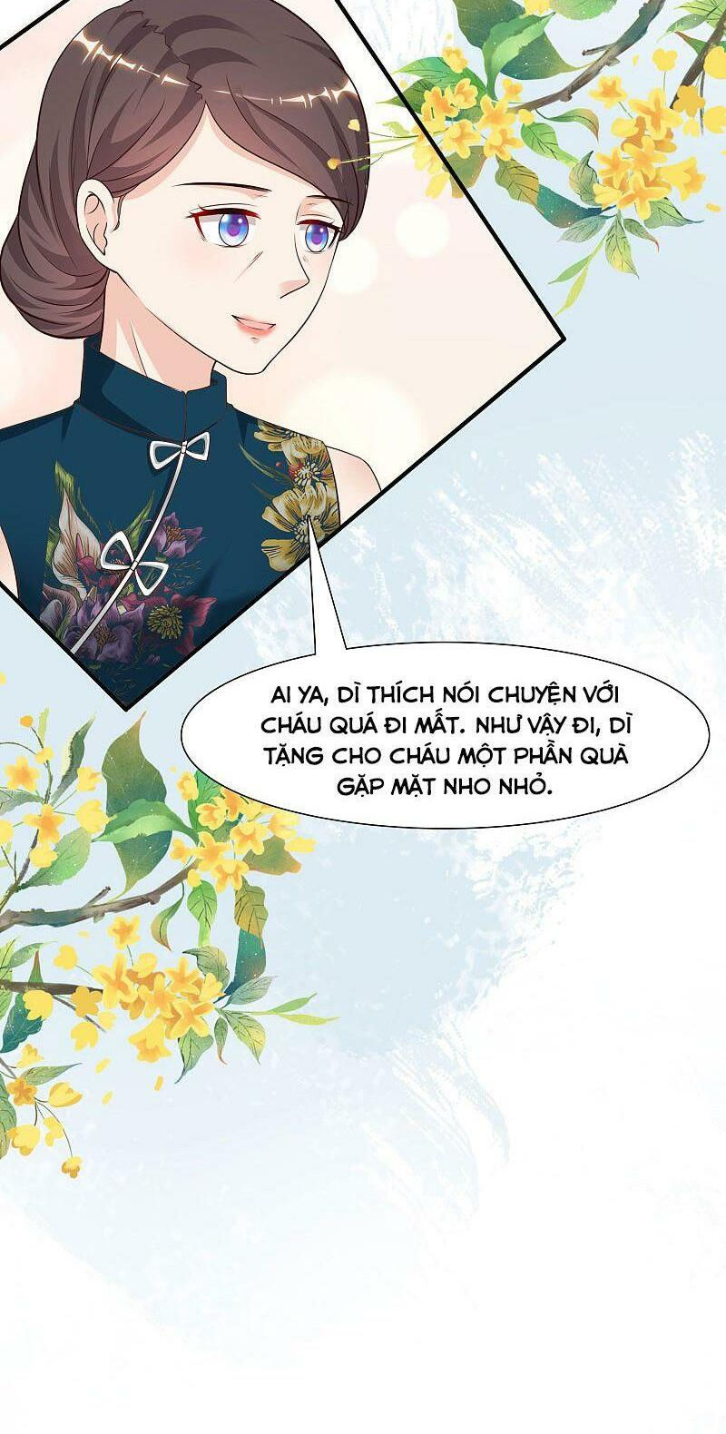 tối cường vận đào hoa chapter 147 29
