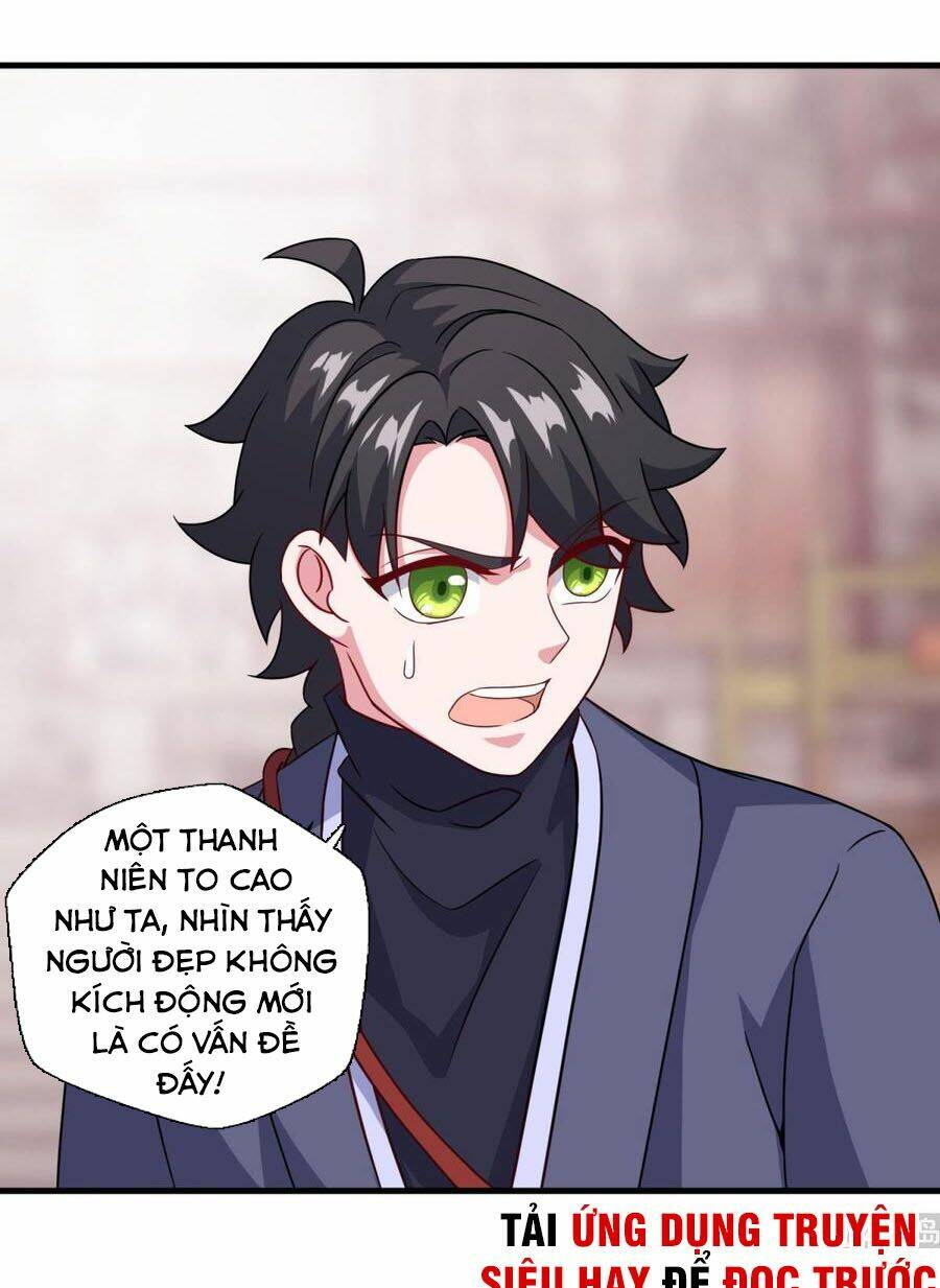 tiên ma đồng tu chapter 114 13