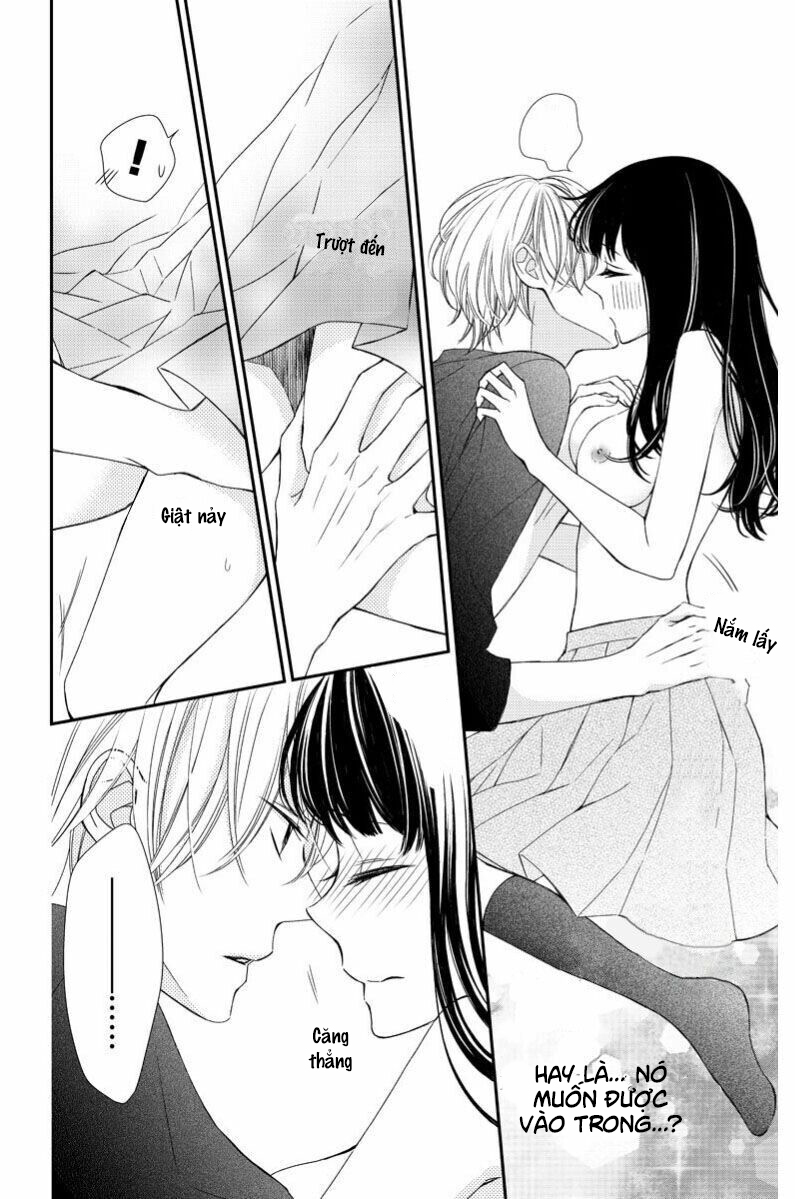 xin hãy dạy cho em chapter 7.1 5