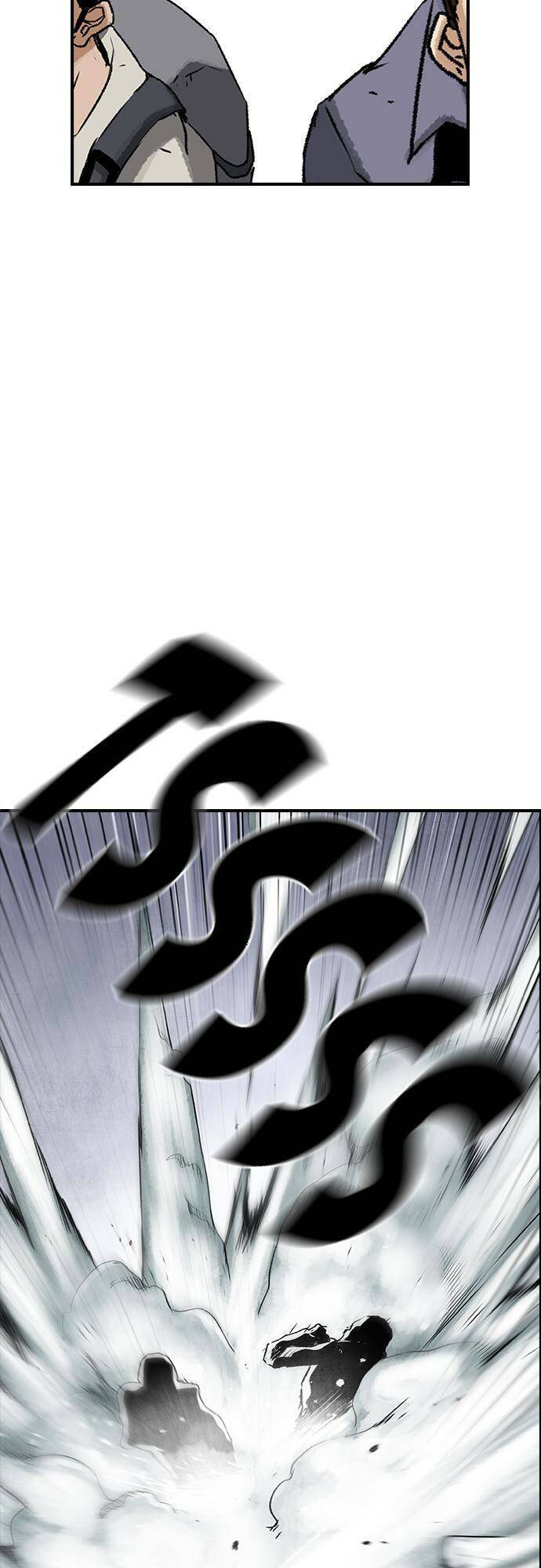 pubg - cuộc chiến sinh tồn - 100 chapter 16 23