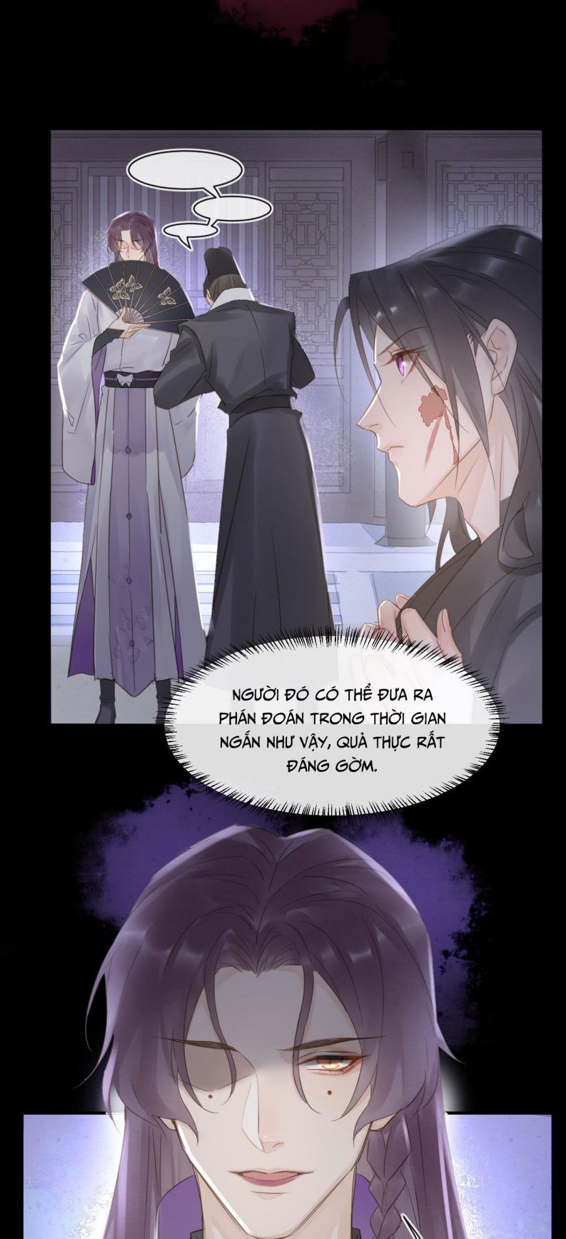 tù long chapter 41 18