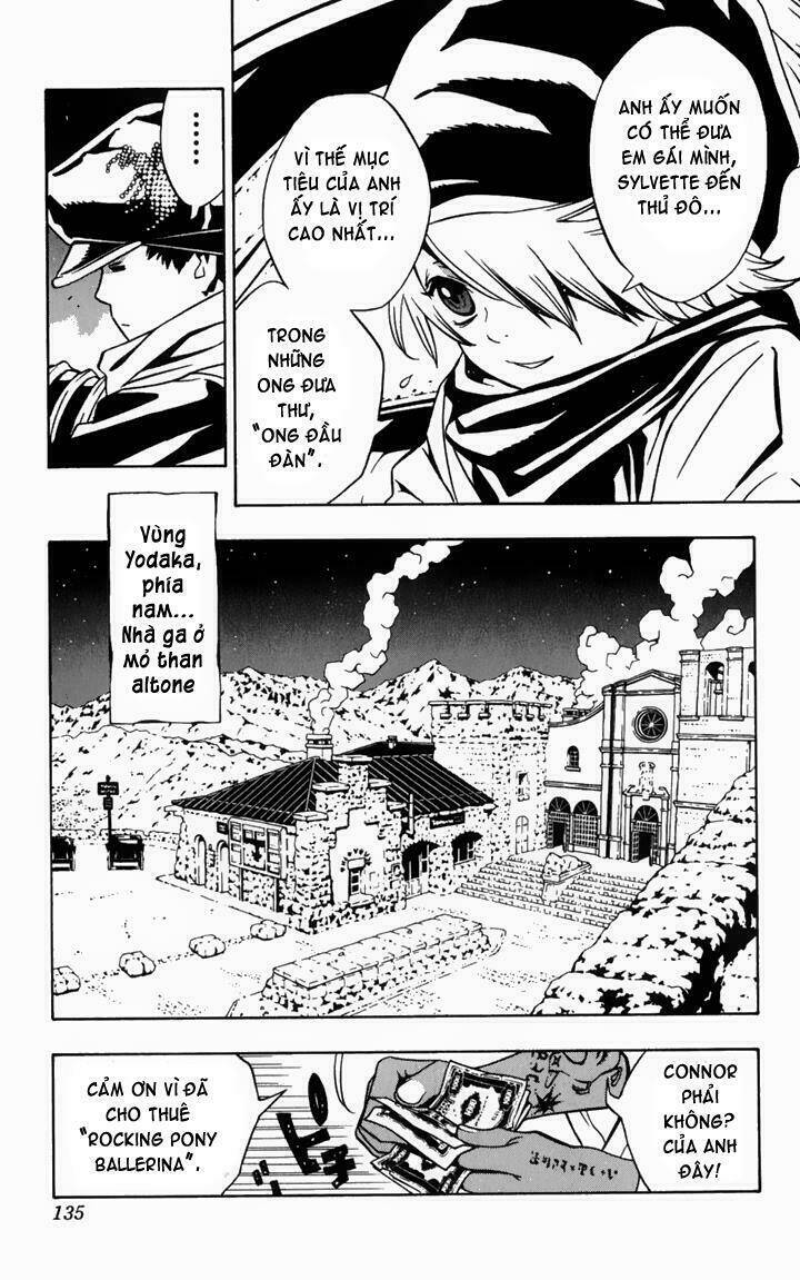 ong đưa thư chapter 2.1 11