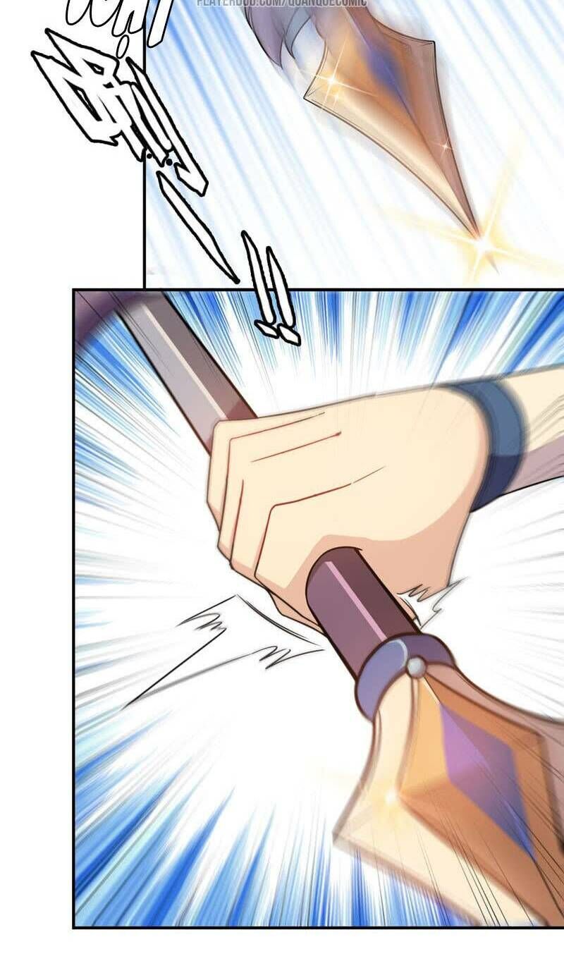 khởi đầu bằng một con côn chapter 60 13