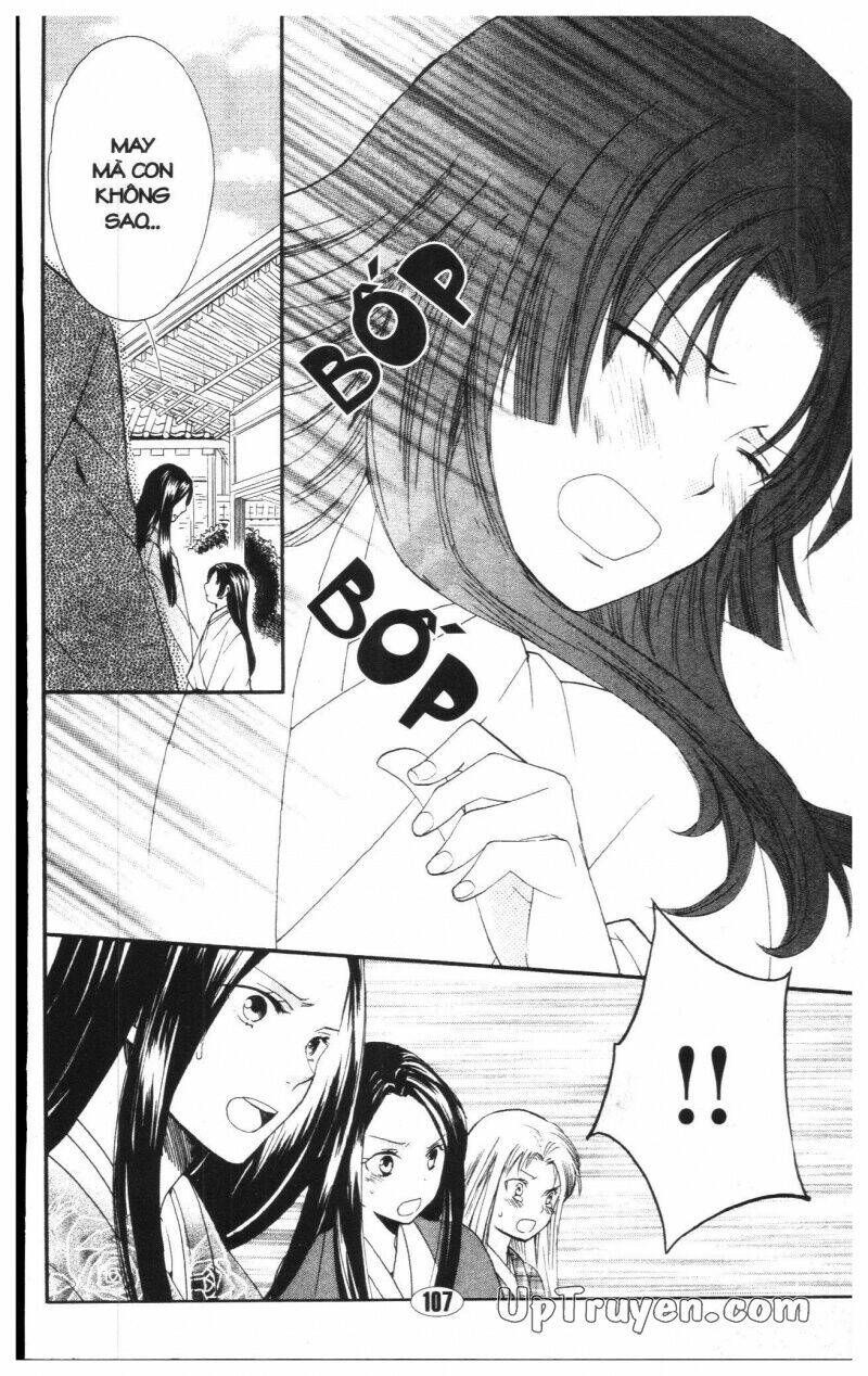 công chúa chiến quốc chapter 1 91