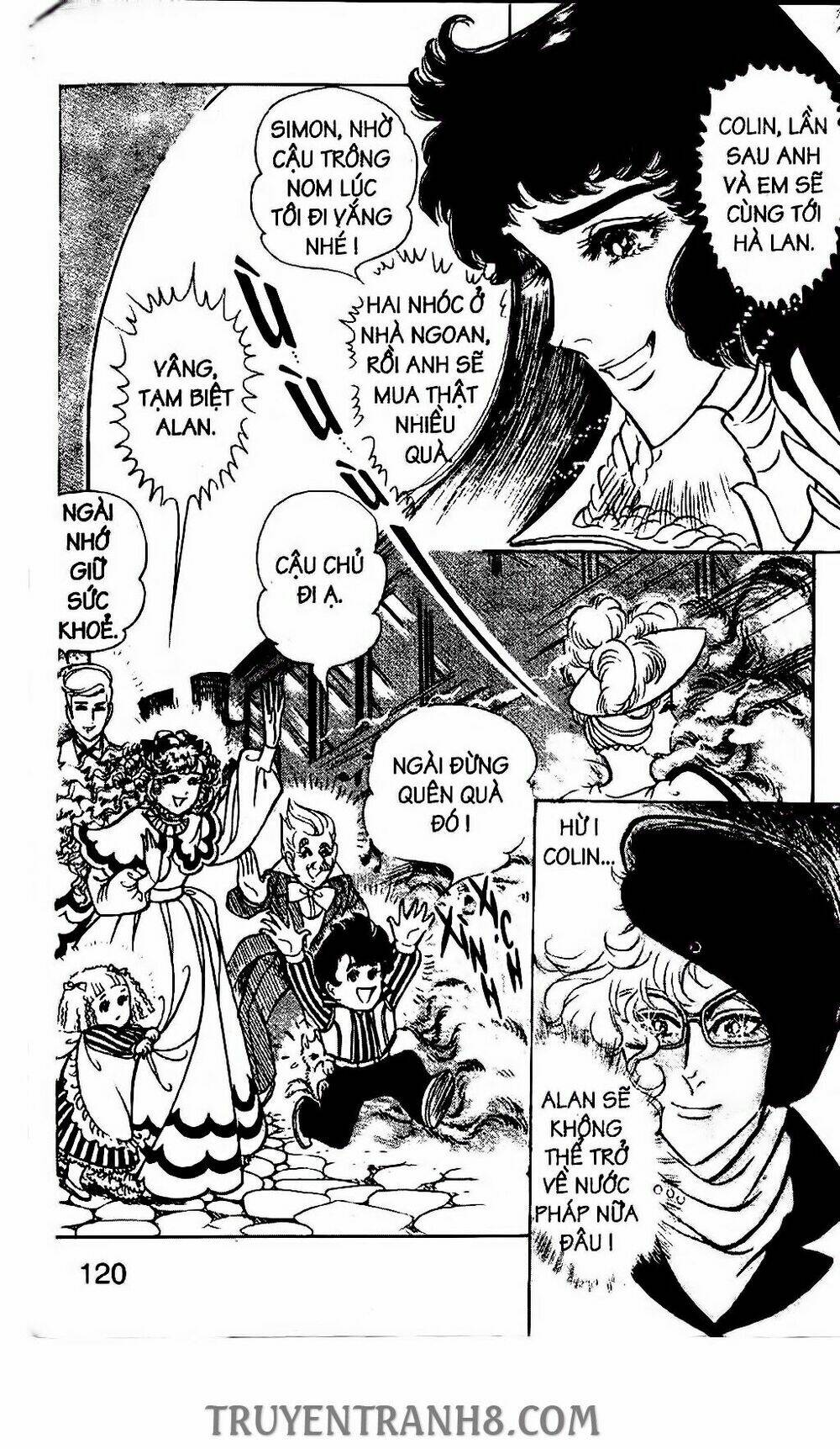 the count s daughter chapter 65 11