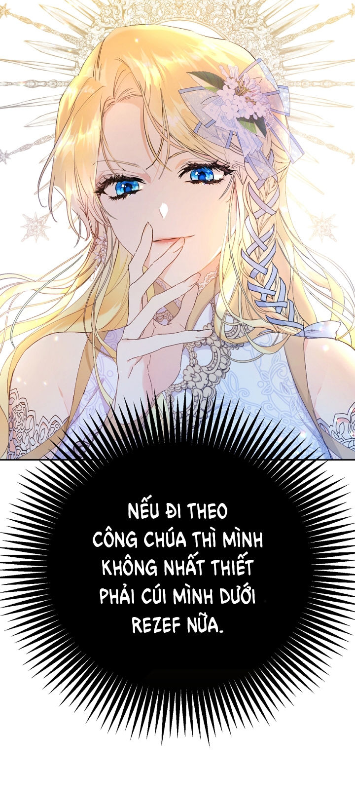 con rối ác nữ marionette chapter 17 29