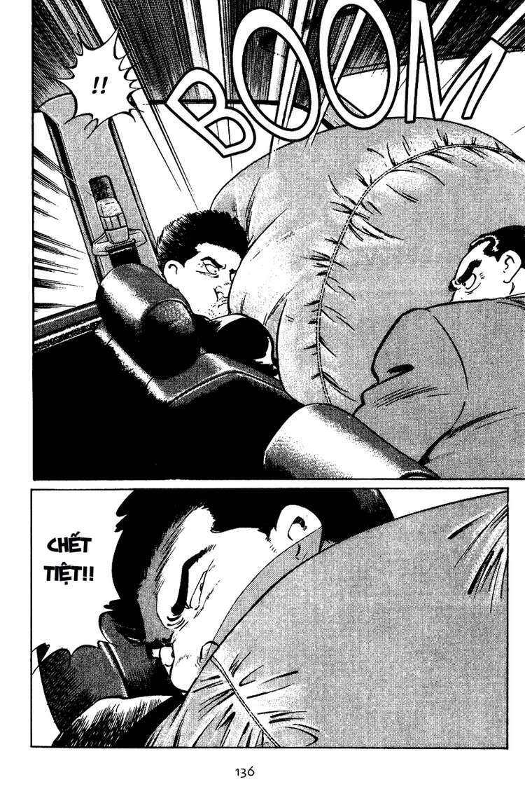 old boy chapter 16 10