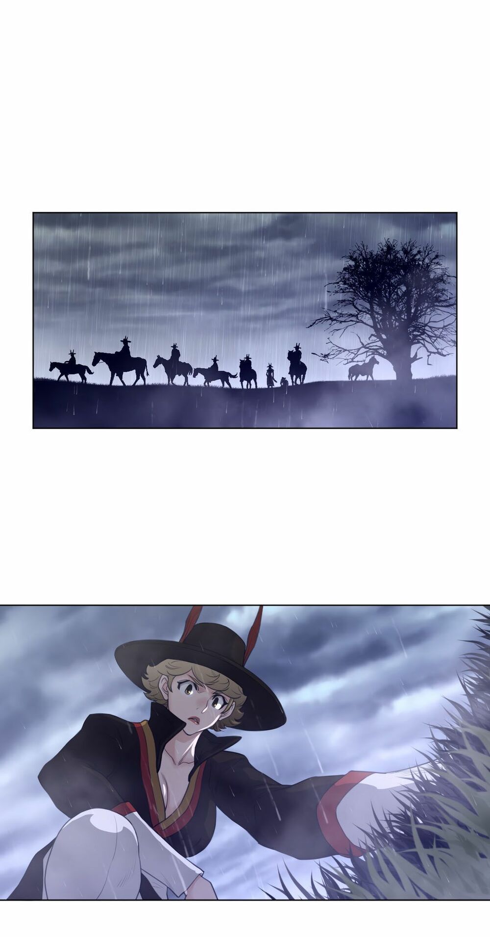 một nửa hoàn hảo chapter 78 41