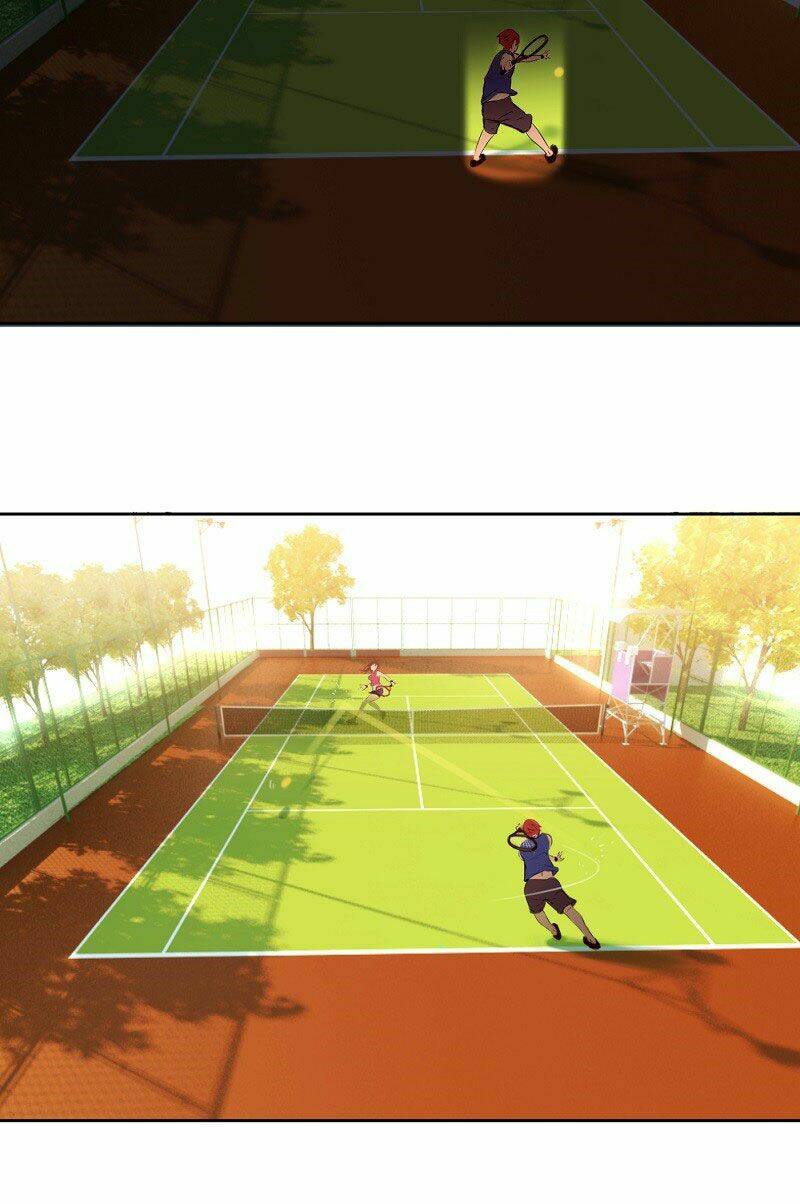 nhiệt huyết thanh xuân chapter 9 29