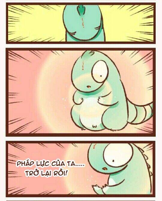 thần thú ly tán chapter 3 24