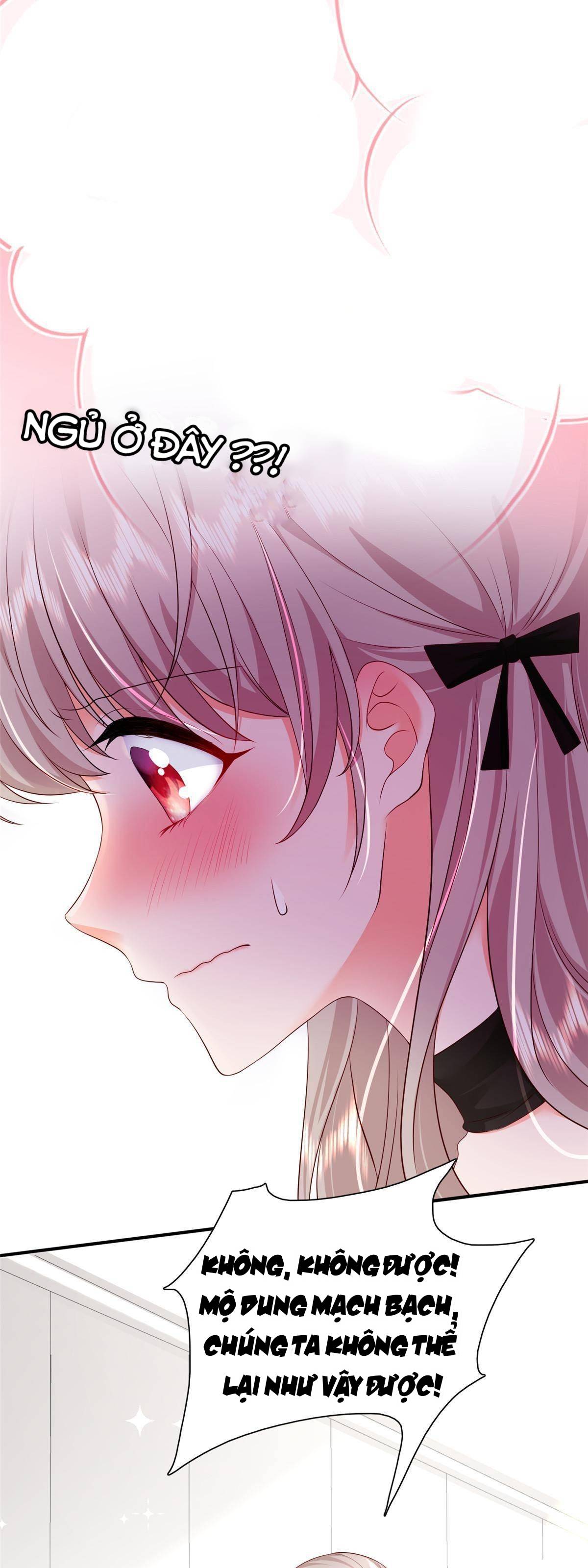 cuộc hôn nhân cùng ông chú ghen tuông chapter 5 5