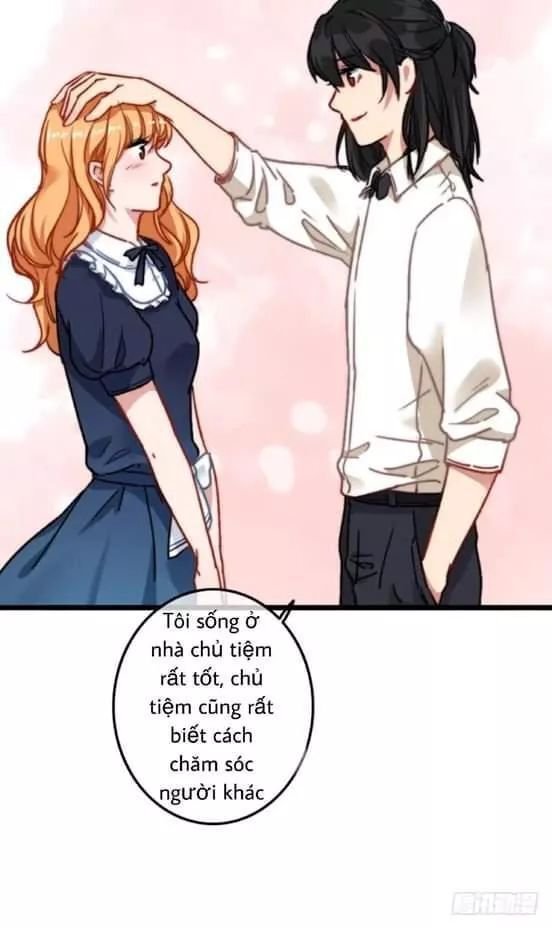 lời thì thầm chapter 20 25