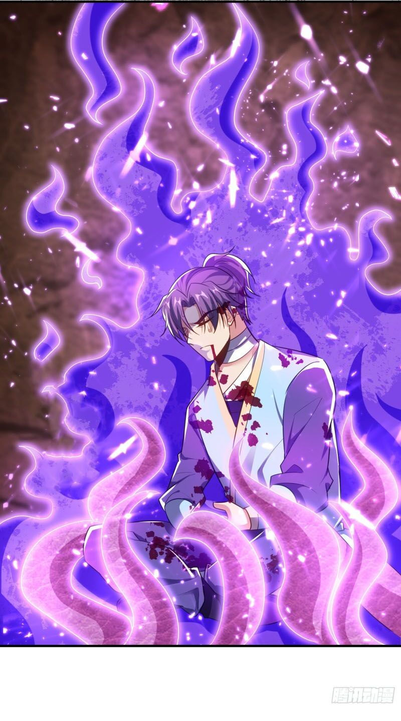 yêu giả vi vương chapter 179 9