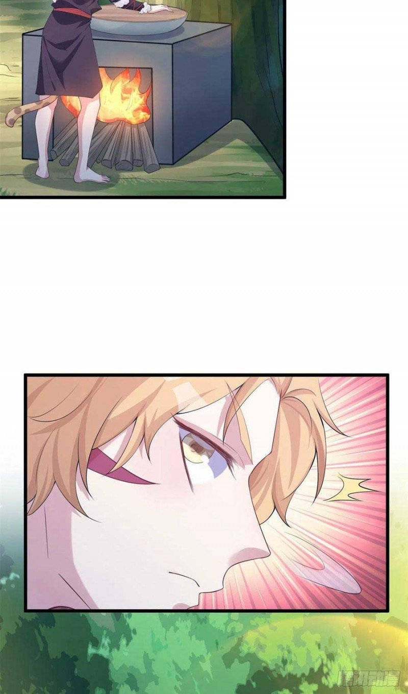 [16+] thảnh thơi thú thế chủng chủng điền, sinh sinh tể chapter 292 14