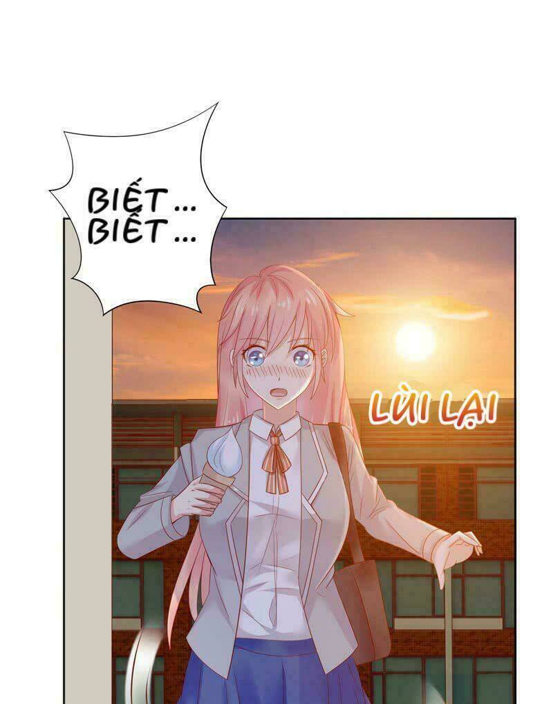 băng sơn học trưởng không được chọc chapter 23.2 6