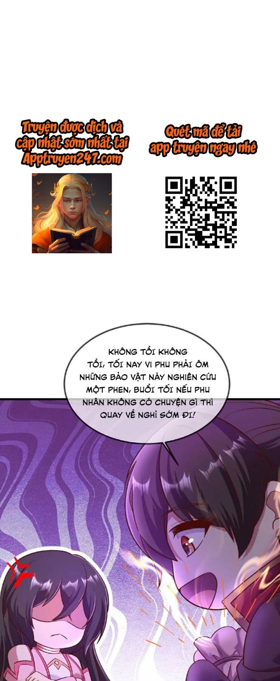 tiên võ đế tôn chapter 489 9