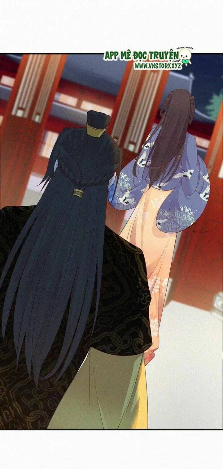 thiên hương mỹ nhân chapter 26 24