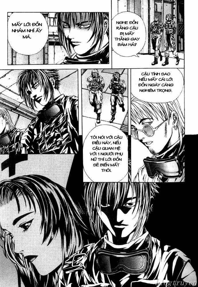 zombie hunter chapter 5 7