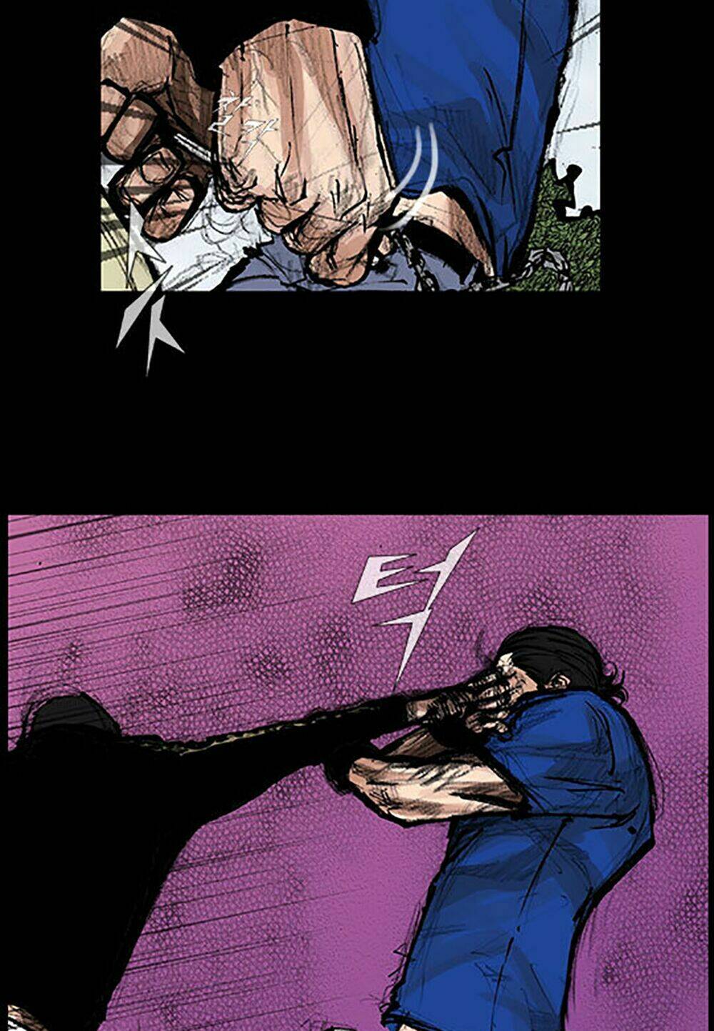 độc cô tiền truyện chapter 28 12