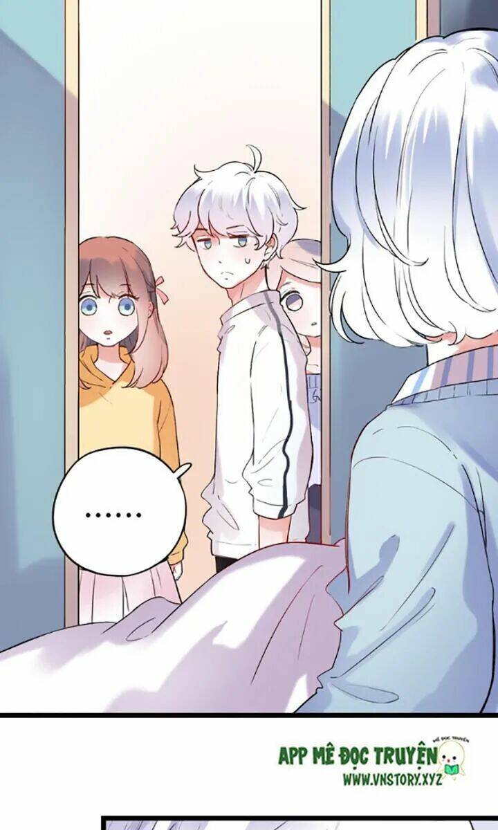 trạch thượng tịch mịch huỳnh hỏa chapter 32 22