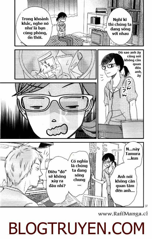 love rerun chapter 2 20