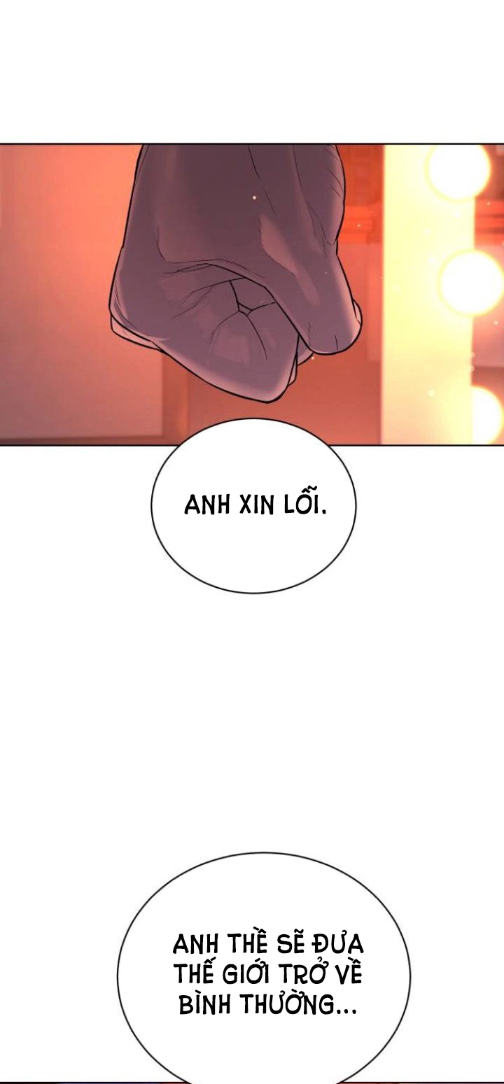 bạch huyết - white blood chapter 38 38