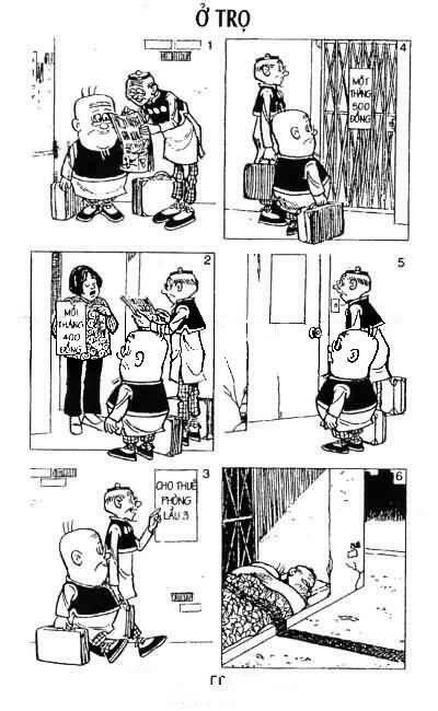 chú thoòng (full trọn bộ) chapter 1 15