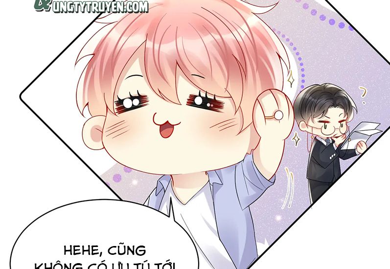 lại bị bạn trai cũ nhắm trúng rồi chapter 93 9