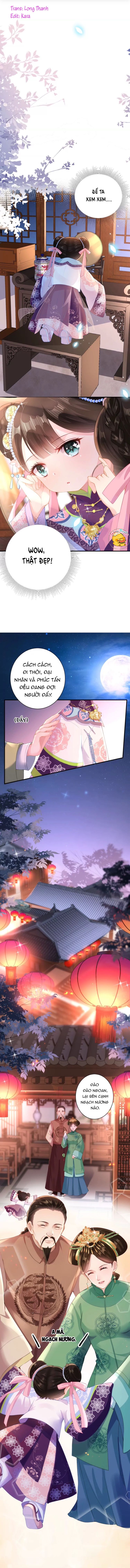 quận chúa vững quá không thể tiêu diệt! chapter 23 2