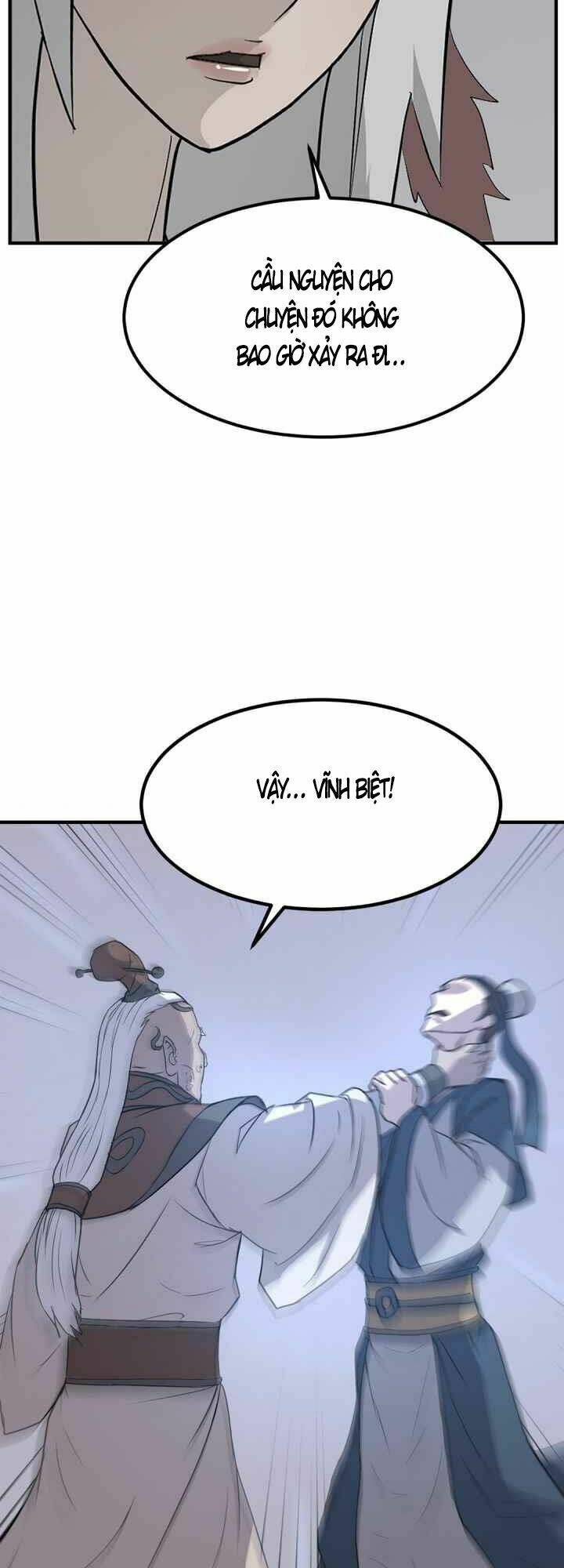 trọng sinh, bất khả chiến bại chapter 136 37