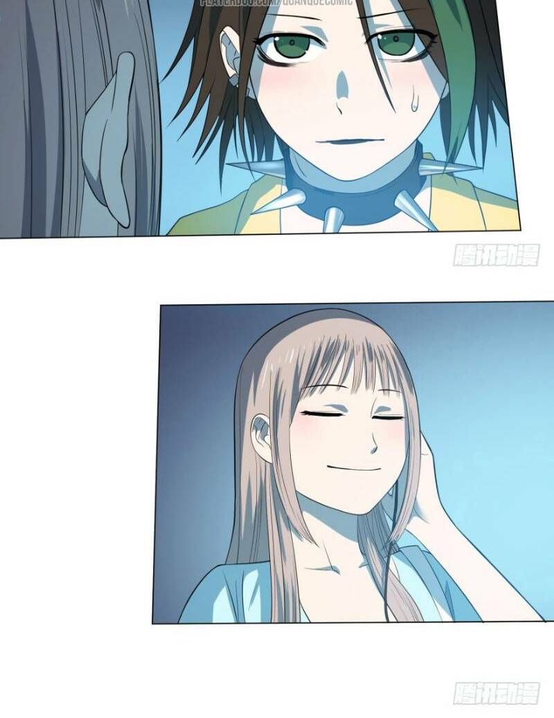 danh sách kẻ phản diện chapter 26 27