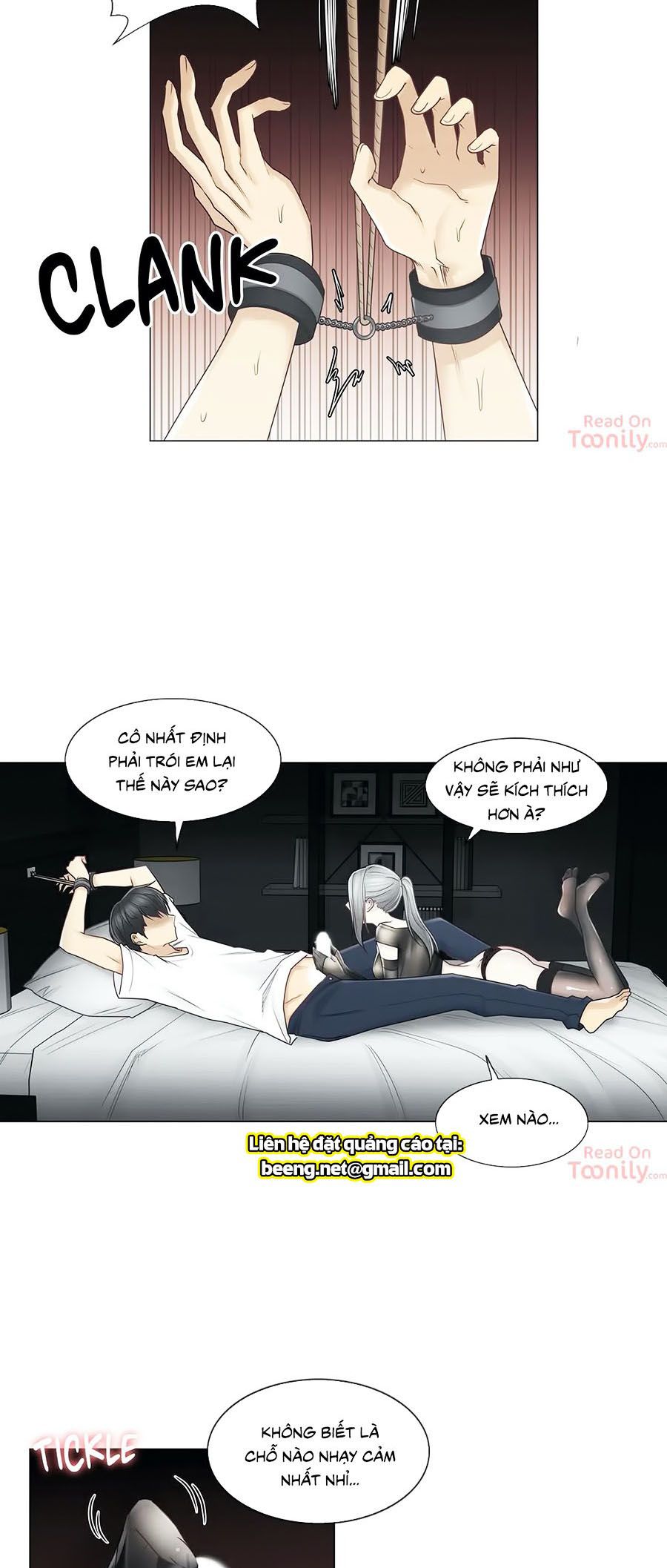 mở khóa tim em chapter 38 2