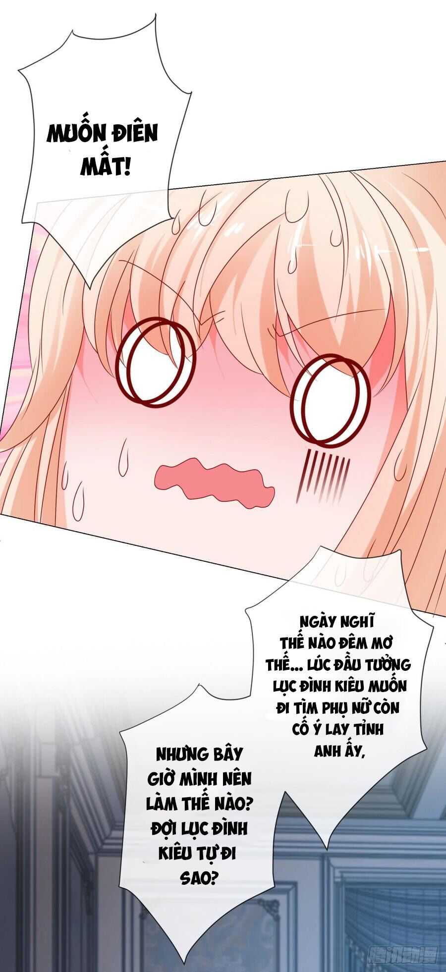 ẩn hôn 100%: chọc tức vợ yêu mua một tặng một chapter 95 28