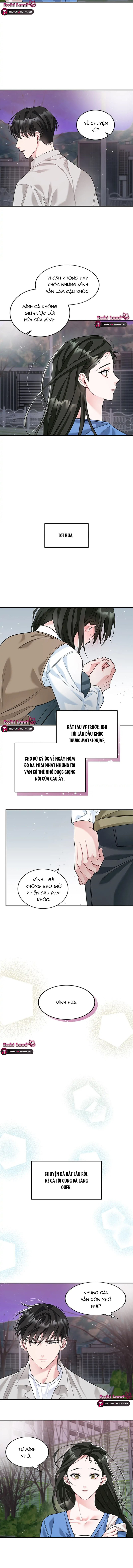 vụ tai tiếng có chủ đích chapter 16.1 5