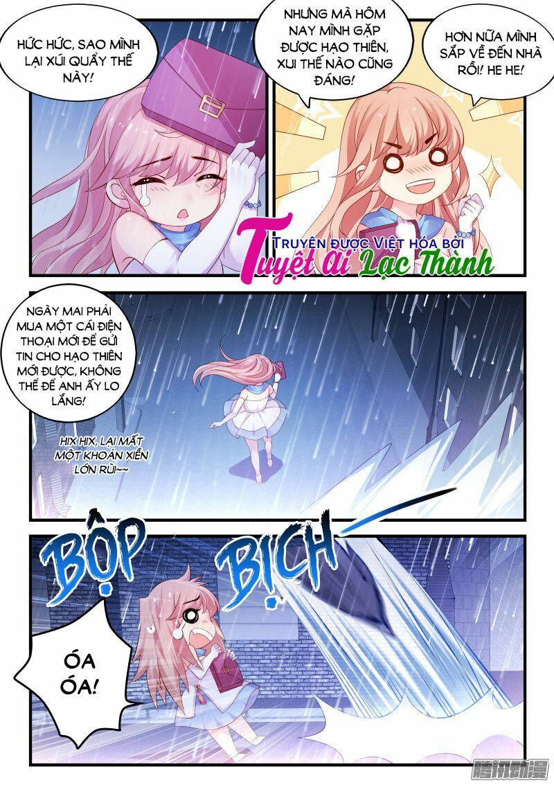 dạy bảo ma vương lão công chapter 1 3