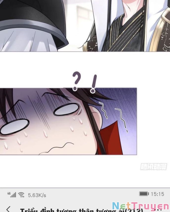 nhập mộ chi thần chapter 26 20