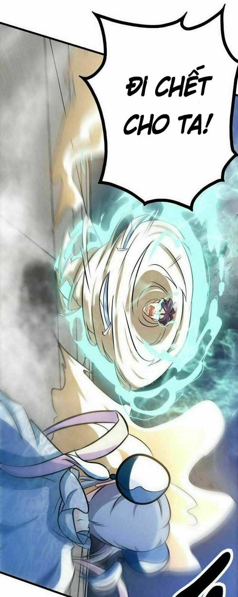 chí tôn thần ma chapter 83 21