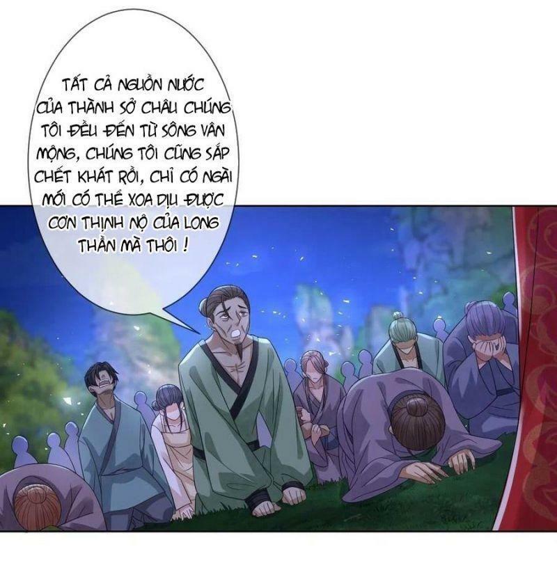 mạt thế nữ vương chapter 43 37