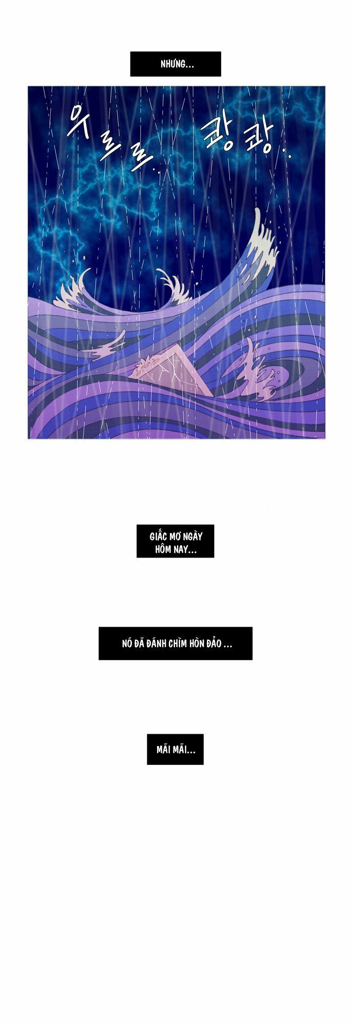 thánh thần trẻ trâu chapter 6 8