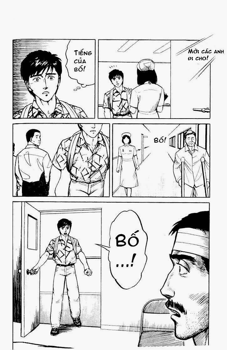 kiseijuu: sei no kakuritsu chapter 13 21