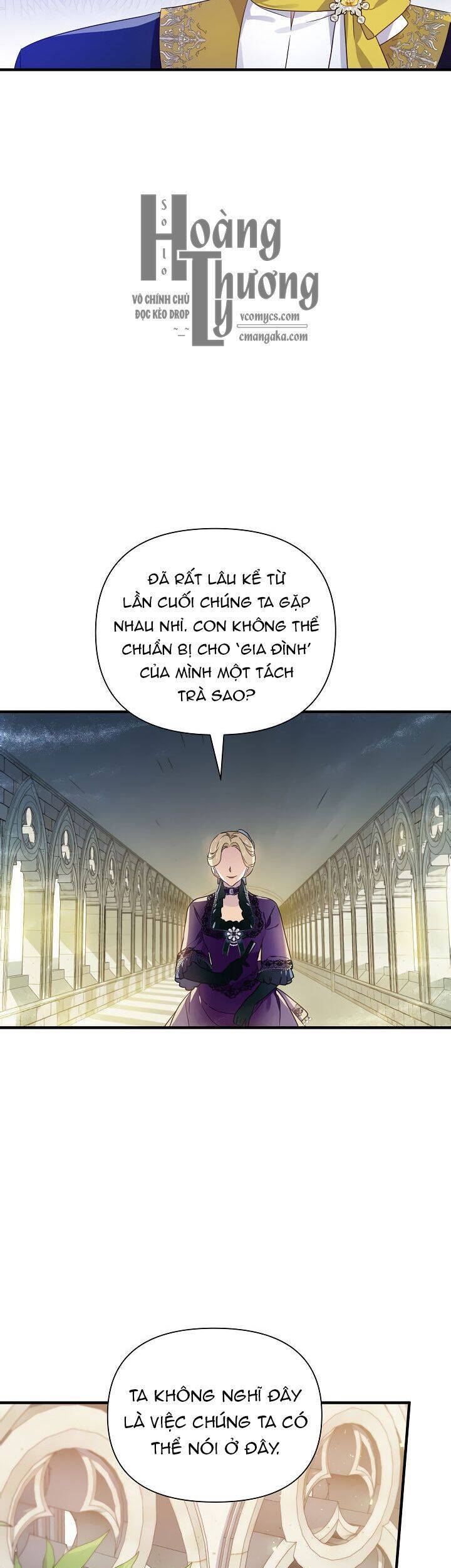 từ lúc bắt đầu tôi vẫn luôn ở bên em chapter 21 33