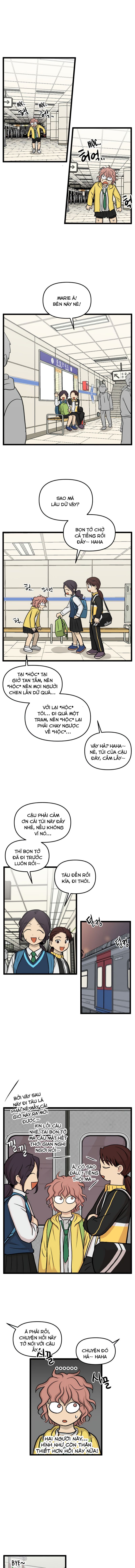 no home - không nhà chapter 168 5