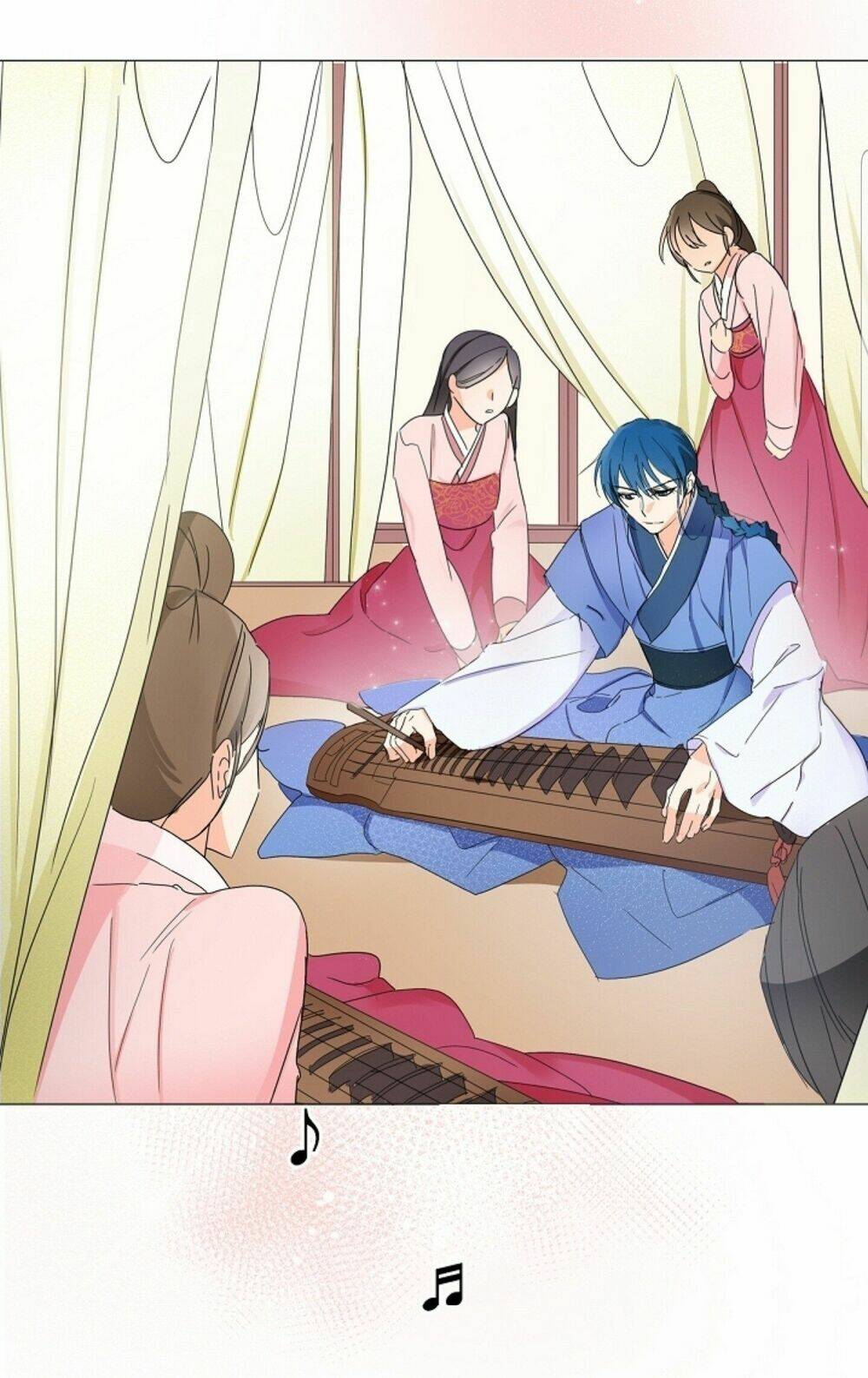 chae hong sa chapter 36 14