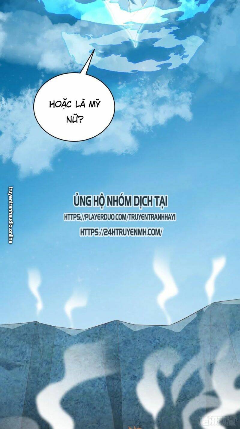 đỉnh cấp phản phái đại sư huynh chapter 42 11