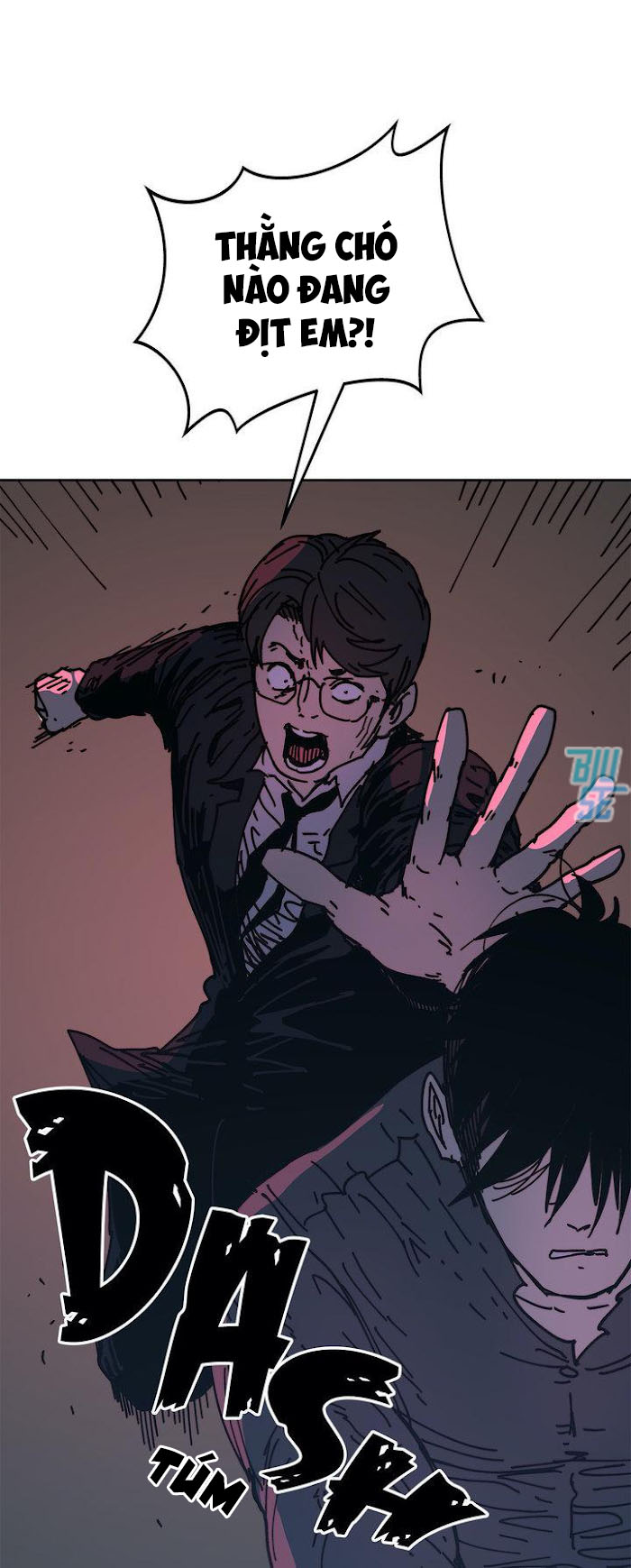 dục vọng chết người chapter 36 25