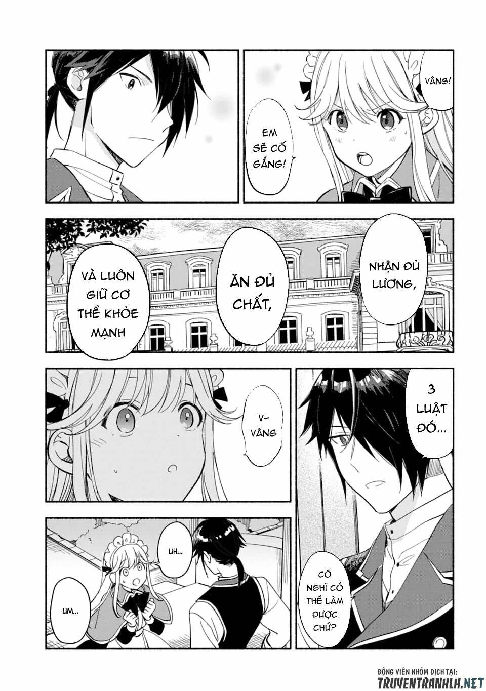 the necromancer maid chapter 10 17