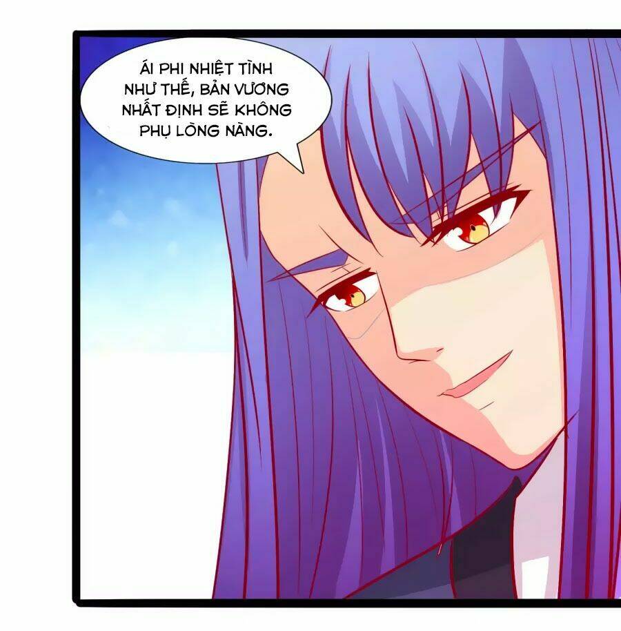 thỏ yêu tiểu vương phi chapter 52 9