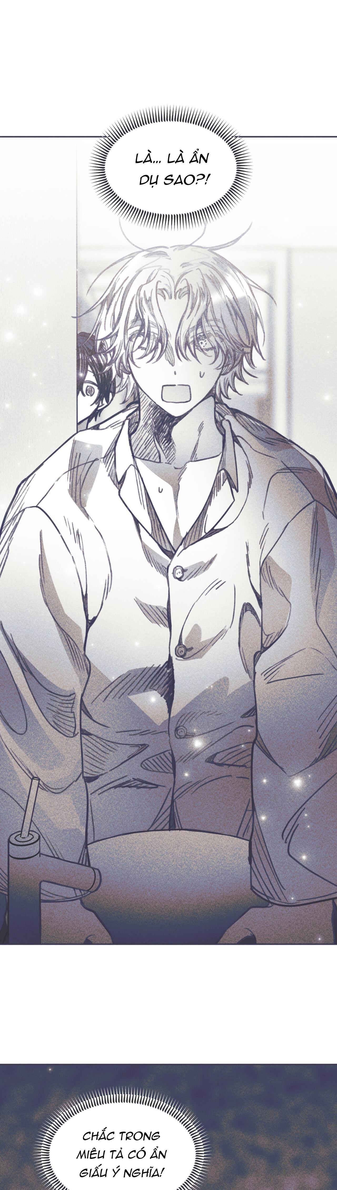 hồi ức cơn thịnh nộ chapter 15 27